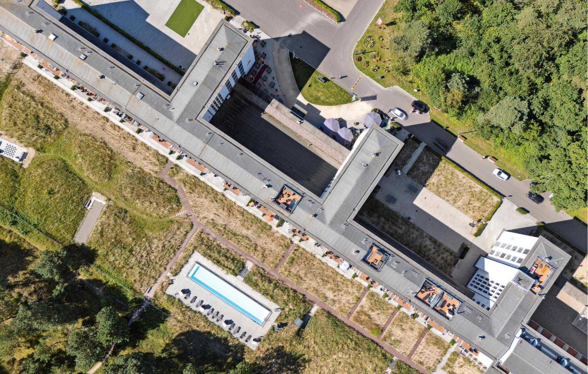 Prince Binz Exteriör bild