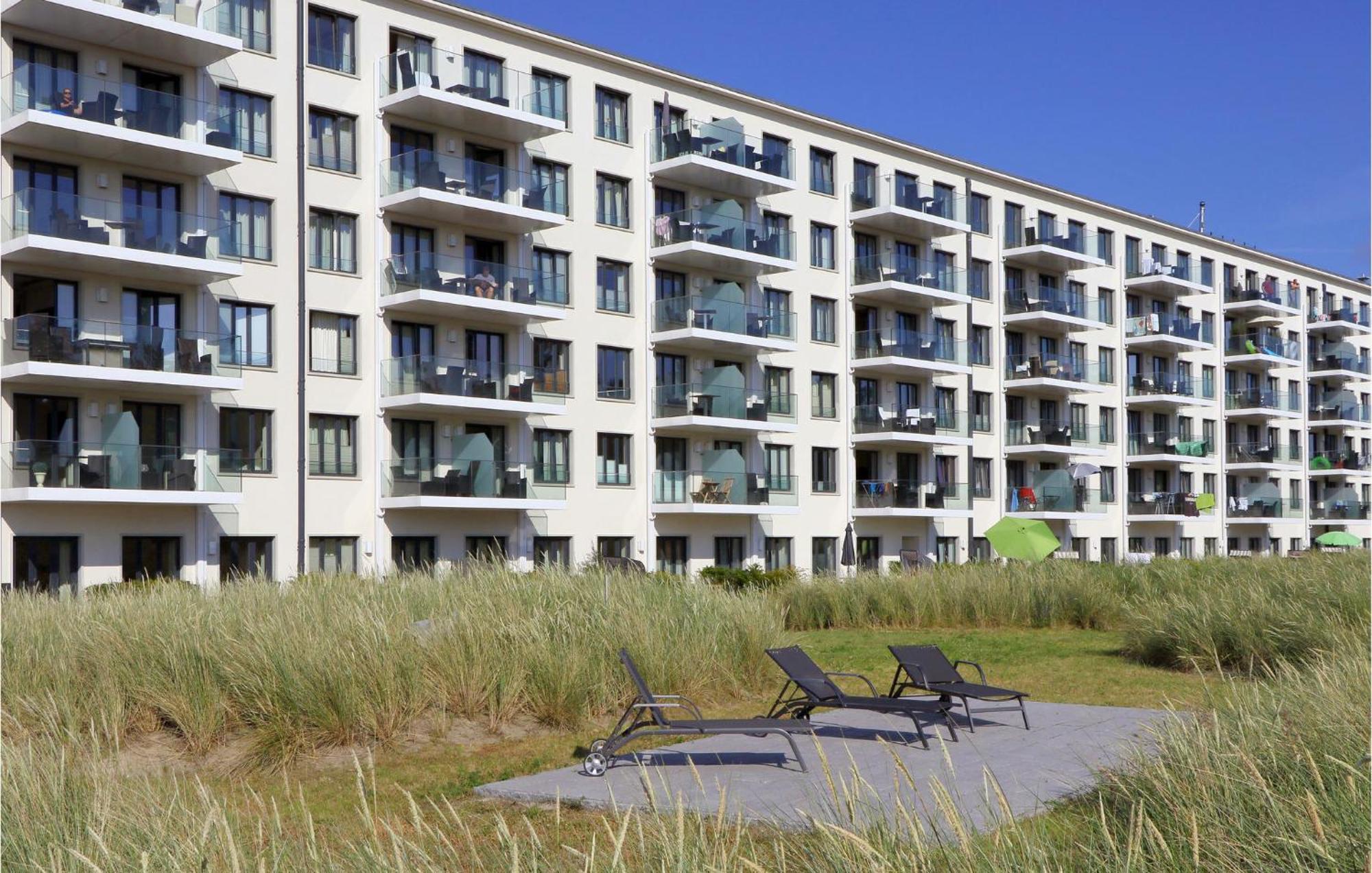 Prince Binz Exteriör bild