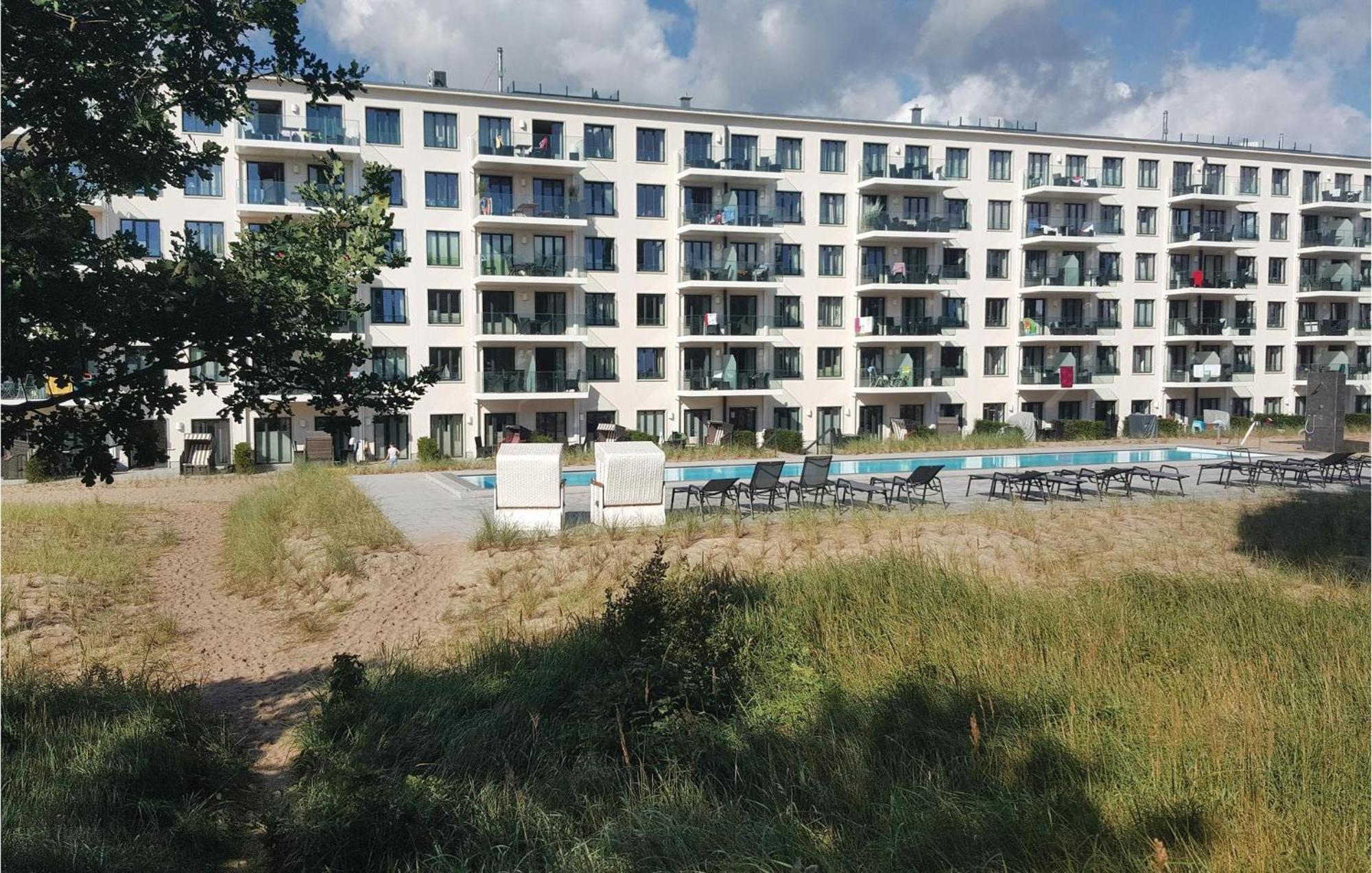 Prince Binz Exteriör bild